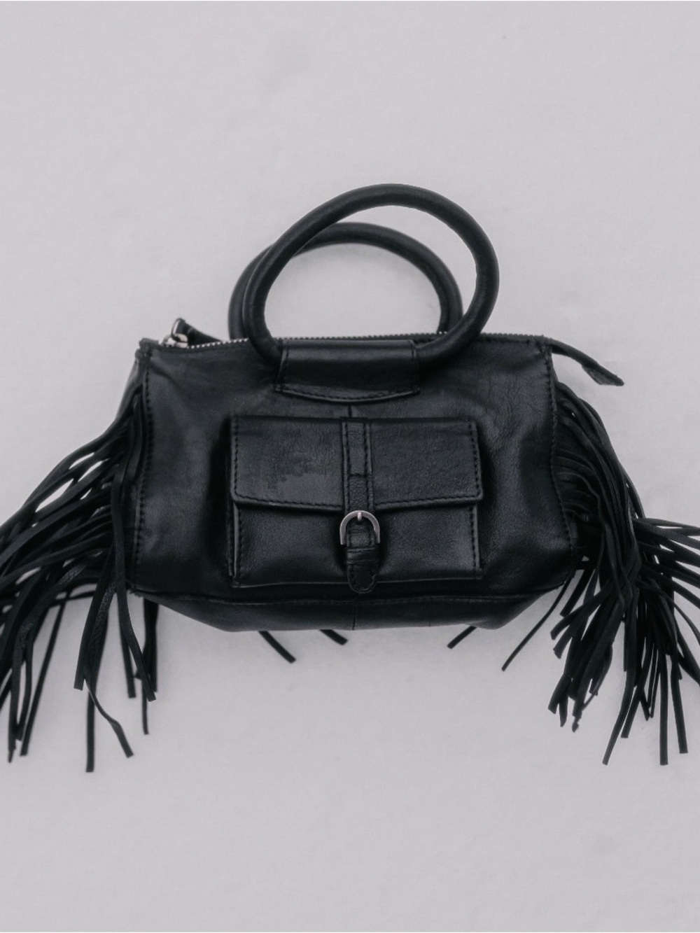 Bohemian Boho style Crossbody bag